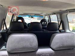 Mitsubishi Montero